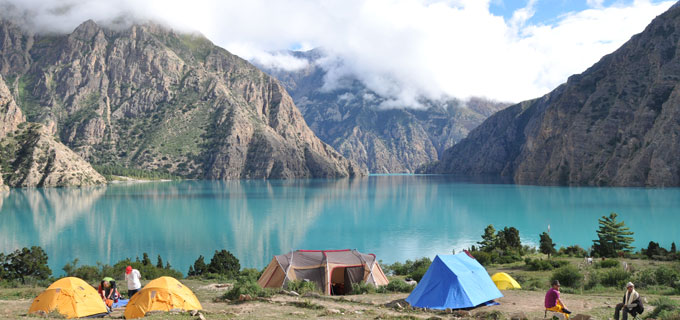 Lower Dolpo Trekking